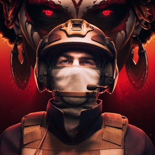 Логотип Телеграм канала standoff2modscheats. Бесплатная аналитика Telegram каналов