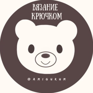 Telegram Channel logo amigurum. Free Telegram Channel Analytics