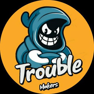 Telegram Channel logo TroubleMakers Hack | IndoOXY. Free Telegram Channel Analytics