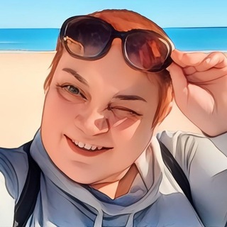 Telegram Channel logo iriskina_blog. Free Telegram Channel Analytics