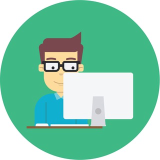 Telegram Channel logo it_dad. Free Telegram Channel Analytics