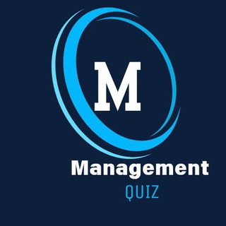 Telegram Channel logo mgmt_quiz. Free Telegram Channel Analytics