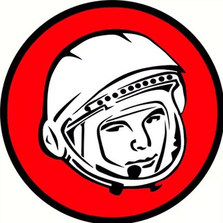 Логотип Телеграм канала Gagarin Crypto. Бесплатная аналитика Telegram каналов
