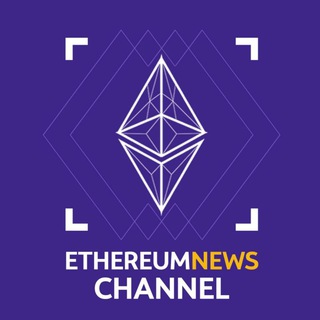 Telegram Channel logo ethereumnews. Free Telegram Channel Analytics