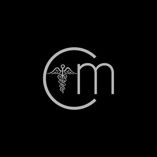 Логотип Телеграм канала Criminalita_Muz. Бесплатная аналитика Telegram каналов