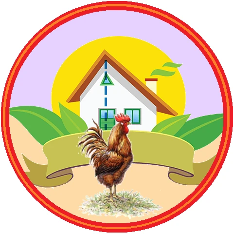 Telegram Channel logo vdali_ot_goroda. Free Telegram Channel Analytics