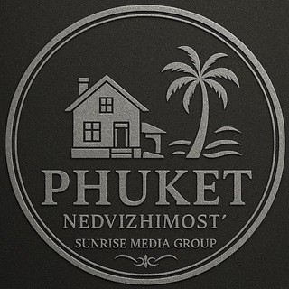 Telegram Channel logo pkhuket_nedvizhimost. Free Telegram Channel Analytics