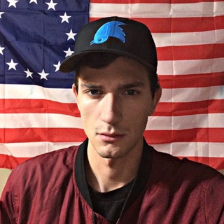 Telegram Channel logo ALX🇺🇸. Free Telegram Channel Analytics