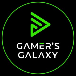 Telegram Channel logo gamers_galaxy. Free Telegram Channel Analytics