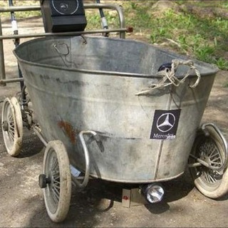 Логотип Телеграм канала Кривые тачки. Бесплатная аналитика Telegram каналов