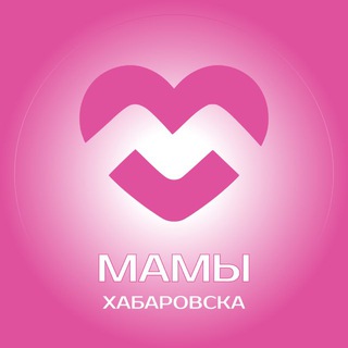 Логотип Телеграм канала khv_mom. Бесплатная аналитика Telegram каналов