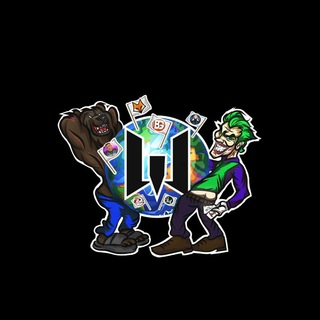 Логотип Телеграм канала misliy2warface. Бесплатная аналитика Telegram каналов