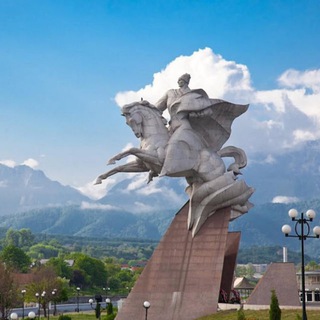 Telegram Channel logo +2CHUZYHK_oA1Nzg6. Free Telegram Channel Analytics