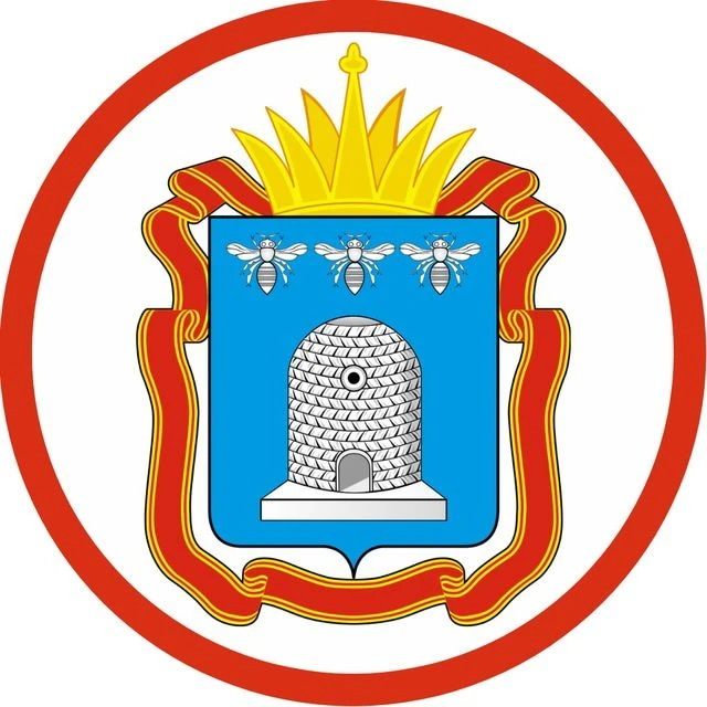 Логотип Телеграм канала tambov_smi. Бесплатная аналитика Telegram каналов