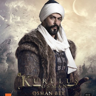 Логотип Телеграм канала Gaziosmaan1. Бесплатная аналитика Telegram каналов