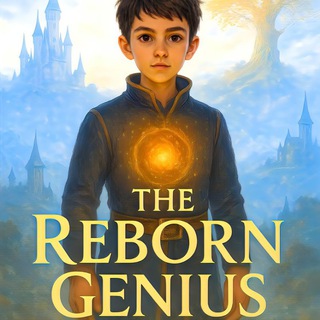 Telegram Channel logo a_mysterious_kingdom_pocket_fm. Free Telegram Channel Analytics