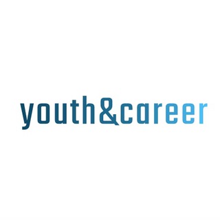 Логотип Телеграм канала youthandcareer. Бесплатная аналитика Telegram каналов