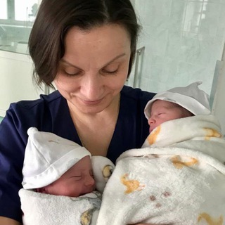 Логотип Телеграм канала . Бесплатная аналитика Telegram каналов