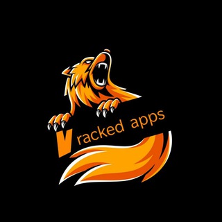 Telegram Channel logo Vracked Apps Inc ™. Free Telegram Channel Analytics