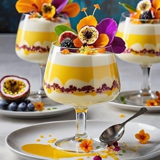 Telegram Channel logo konditerskii_mir. Free Telegram Channel Analytics