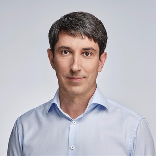 Логотип Телеграм канала Сергій Кузьменко / Олександрія. Бесплатная аналитика Telegram каналов