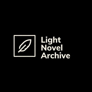 Telegram Channel logo LightNovelArchives. Free Telegram Channel Analytics