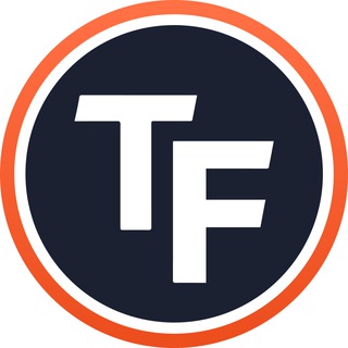 Логотип Телеграм канала . Бесплатная аналитика Telegram каналов