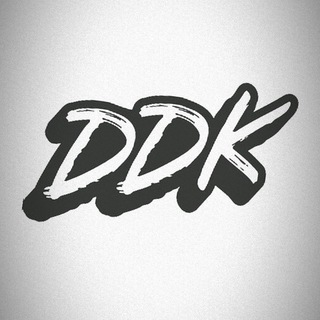 Логотип Телеграм канала DDK-Drop/Дроп/Опт/Одяг/Аксесуари. Бесплатная аналитика Telegram каналов
