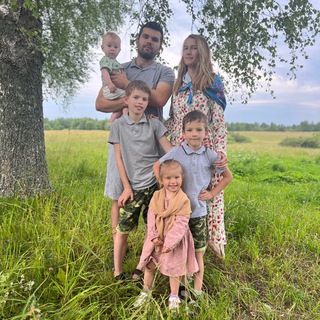 Telegram Channel logo perovs_family. Free Telegram Channel Analytics