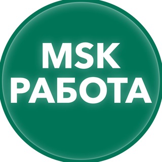 Telegram Channel logo mskrabota. Free Telegram Channel Analytics