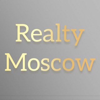 Telegram Channel logo lMoscow_Realtyl. Free Telegram Channel Analytics