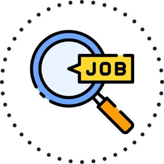 Логотип Телеграм канала jobinyourphone. Бесплатная аналитика Telegram каналов