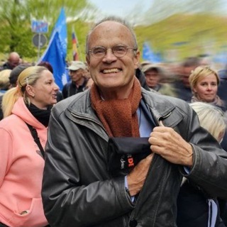 Telegram Channel logo Dr.Daniel Langhans, Kommunikationstrainer & Aktivist für die Menschenwürde. Free Telegram Channel Analytics