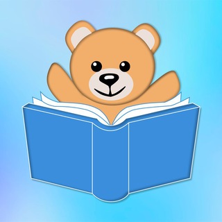 Логотип Телеграм канала skazki_audios. Бесплатная аналитика Telegram каналов