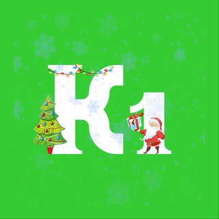 Логотип Телеграм канала krnd1. Бесплатная аналитика Telegram каналов