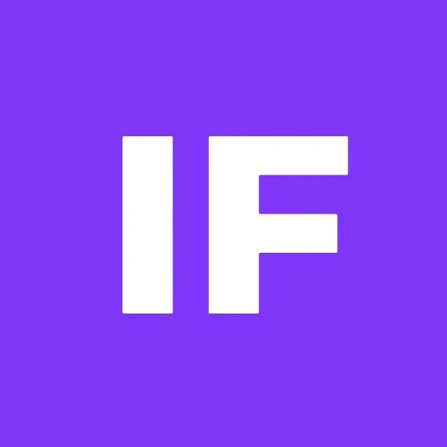 Логотип MAX канала . Бесплатная аналитика MAX каналов