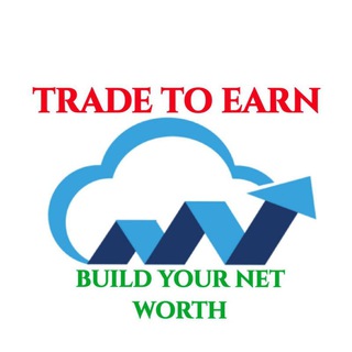 Telegram Channel logo Trade to Earn💵🚀. Free Telegram Channel Analytics