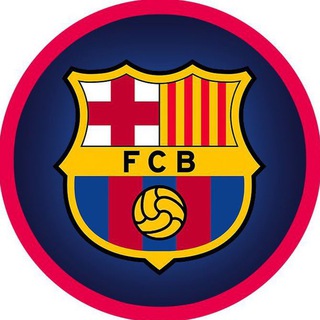 Telegram Channel logo FC Barcelona. Free Telegram Channel Analytics