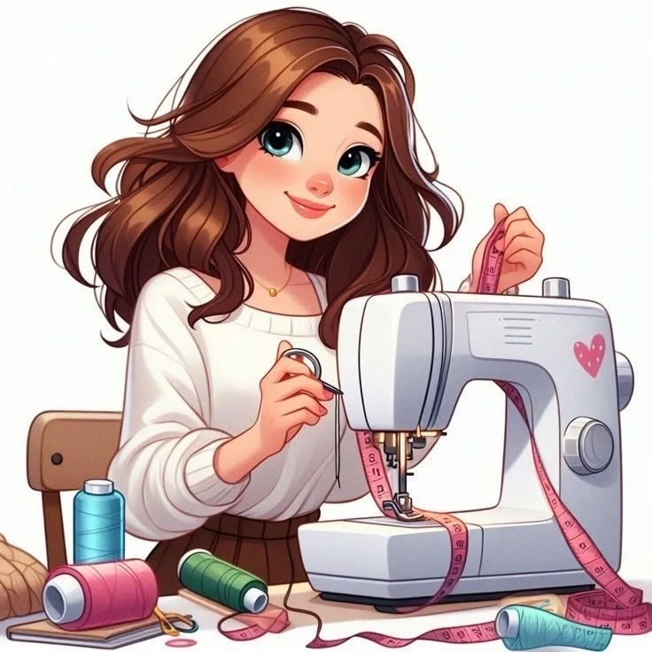 Telegram Channel logo vikroyki_rukodeliye. Free Telegram Channel Analytics