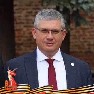 Логотип Телеграм канала . Бесплатная аналитика Telegram каналов