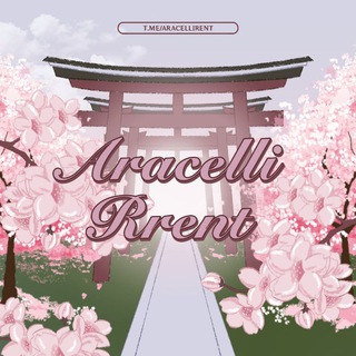 Telegram Channel logo Aracelli Rent : Closedown.. Free Telegram Channel Analytics