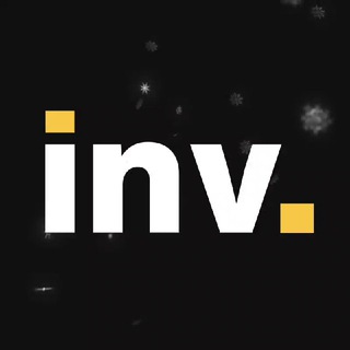 Логотип Телеграм канала investing. Бесплатная аналитика Telegram каналов