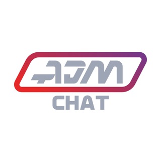 Логотип Телеграм канала ajm_chat. Бесплатная аналитика Telegram каналов