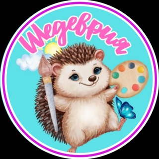 Telegram Channel logo shedevriya. Free Telegram Channel Analytics