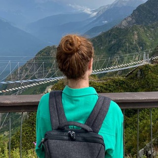 Логотип Телеграм канала . Бесплатная аналитика Telegram каналов