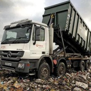 Telegram Channel logo musor_msk. Free Telegram Channel Analytics