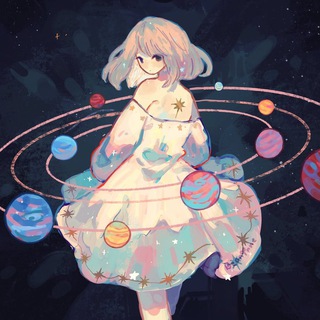 Логотип Телеграм канала horoscopegks. Бесплатная аналитика Telegram каналов