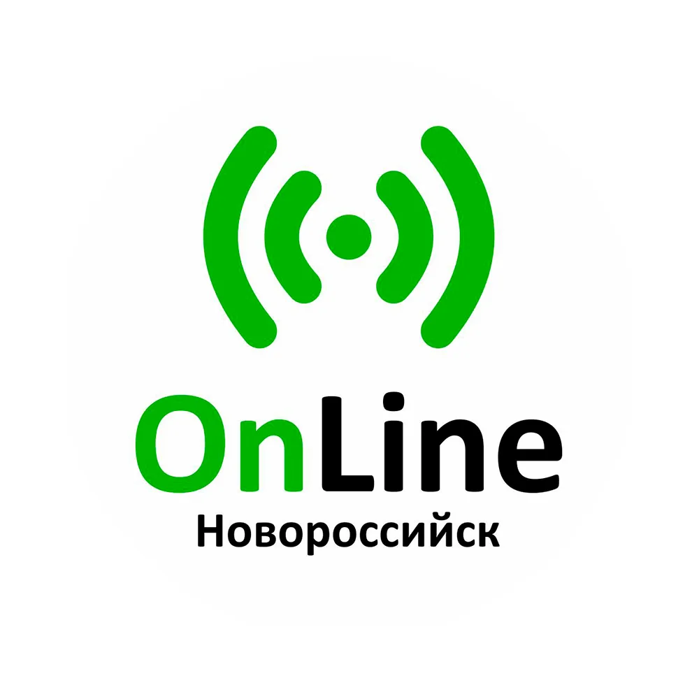 Логотип Телеграм канала nvrsk_online. Бесплатная аналитика Telegram каналов