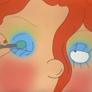 Логотип Телеграм канала . Бесплатная аналитика Telegram каналов