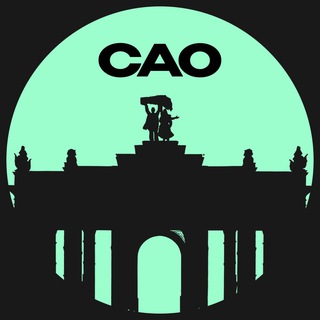 Логотип Телеграм канала sao_ms. Бесплатная аналитика Telegram каналов